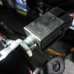 Clutch pedal sensor: functions and malfunctions