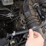 Improvement of the Lada Kalina cooling system