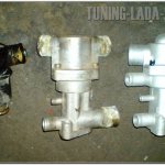 Modification of the VAZ-2110 thermostat for 8 and 16 valves: instructions