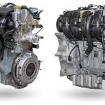 Engine Lada Vesta 1.6