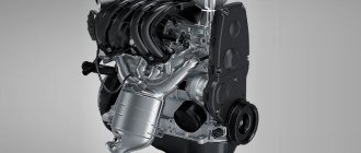 VAZ-11182 engine: owner reviews