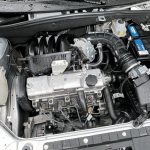VAZ 21116 engine advantages and disadvantages
