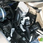 Electronic engine control units Lada Vesta and Lada XRay