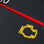 Check engine light is on - causes and solutions to the problem