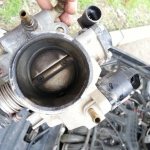 How to adapt the throttle valve on a Priora