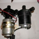 How to connect an additional pump to a VAZ 2114