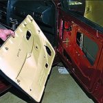 How to install electric windows on a VAZ 2108 VAZ21099