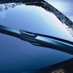 How to install frameless wipers correctly