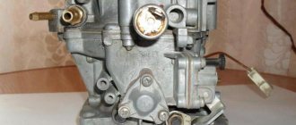 How to find out the VAZ engine model