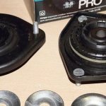 Which support bearings are better for the Lada Kalina
