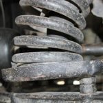 Which springs are better to put on Niva 2121, 2131