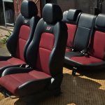 Which seats fit Priora without modifications?