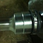 Which internal CV joint is better: review of design and manufacturers