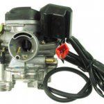 Carburetor VAZ 2105: device and configuration rules