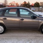 First generation LADA Granta restyling: pros and cons, problems, breakdowns and weak points of the car