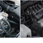 Tightening torque for Lada Granta 8 valve cylinder head
