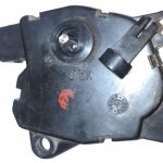 Priora air flow distributor gearmotor