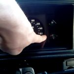 The backlight of the VAZ-2107 instrument panel does not light up (injector, carburetor): reasons, repair