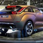 Обзор новых моделей АвтоВАЗ 2018