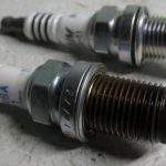 Features and purpose of spark plugs on a Lada Vesta car