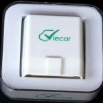 Viecar 4.0 device