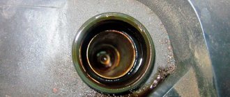 Causes of oil in engine spark plug wells, and how to solve the problem