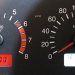 Reasons why the instrument panel of the VAZ 2115 does not work
