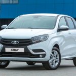 Decoding of Lada XRAY configurations (Optima and TOP)