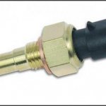 The functionality of the VAZ 2114 coolant temperature sensor is considered, the location is indicated, the causes of malfunctions and methods for eliminating them are described.