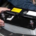 The battery in your Lada Vesta is running low - what to do? - Car magazine 