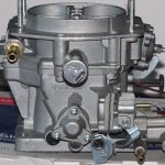 Adjusting the mixture quality of the VAZ 2109 carburetor