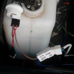 Fuel pump relay?! Checking VAZ 2114. 