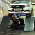 Does Lada Vesta rust, reviews from owners