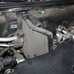 Cabin filter Lada Priora: where is it located, replacement