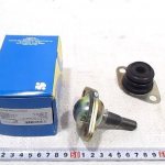 Ball joint for VAZ 2108: selection, replacement