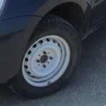 Tires for Lada Granta