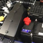 Система впуска двигателя Lada Vesta нового образца - что изменилось?