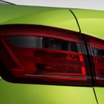 Is it worth tinting the rear lights on a Lada Vesta?