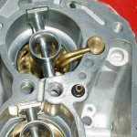 Solex carburetor tuning