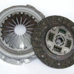 Replacing a VAZ 2110 clutch without removing the box and draining the oil